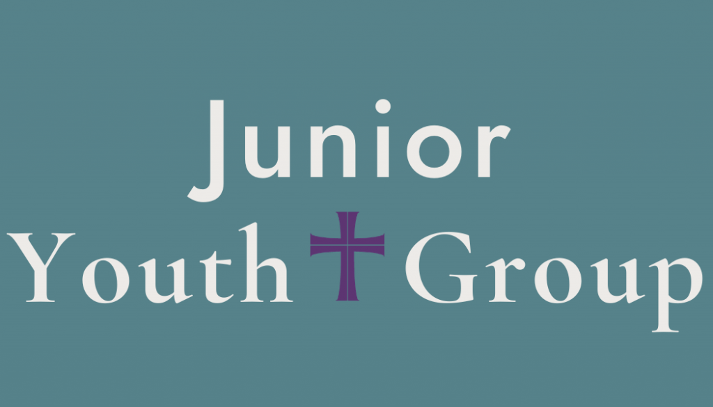 Youth Sunday School St. Matthews Cathedral